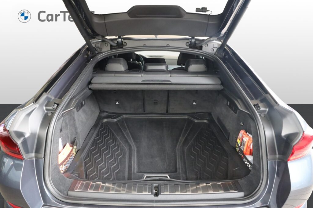 BMW X6 xDrive30d