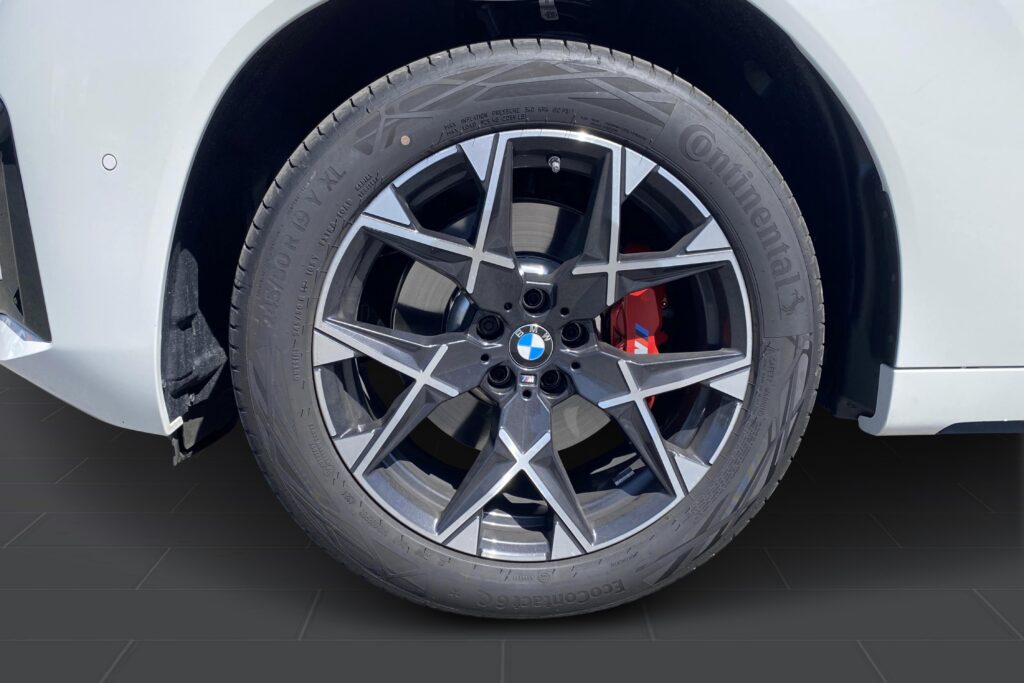 BMW X3 20d xDrive