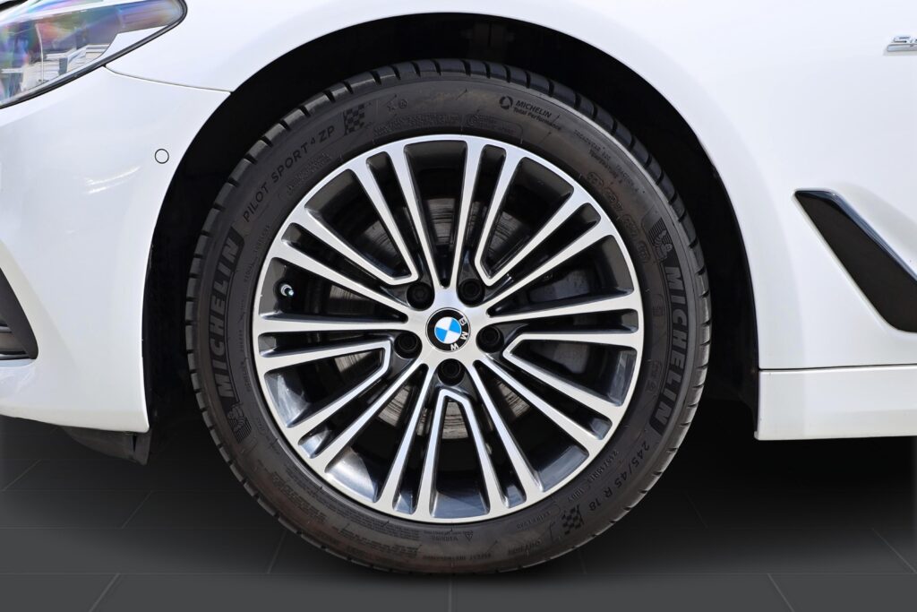 BMW 520d xDrive