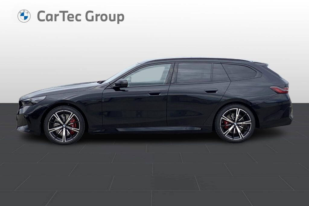 BMW 540d xDrive Touring
