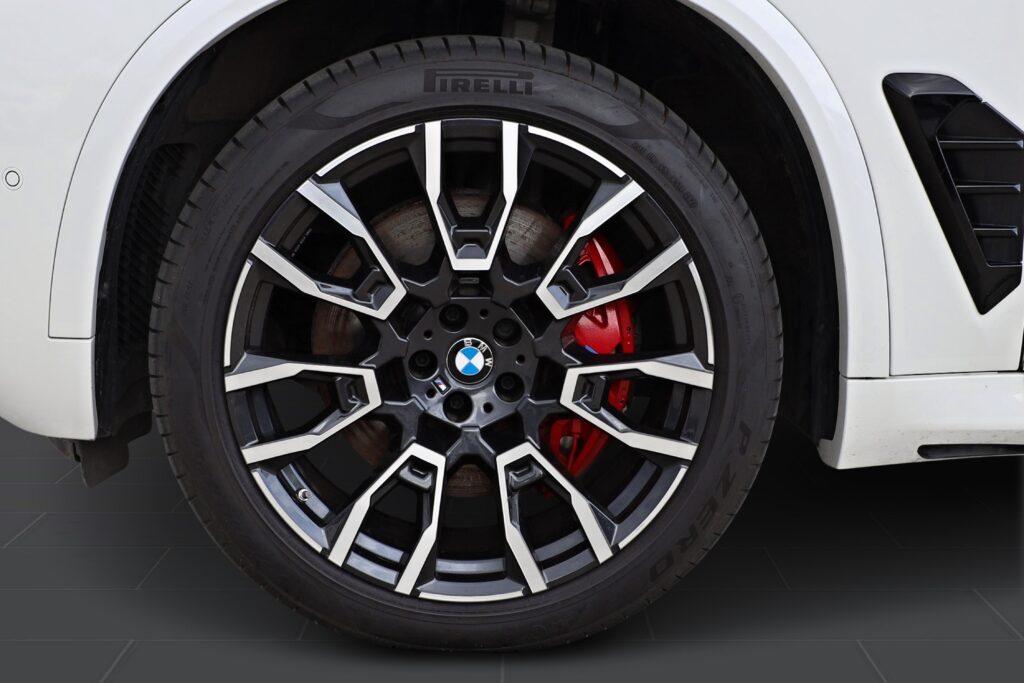 BMW X5 xDrive30d