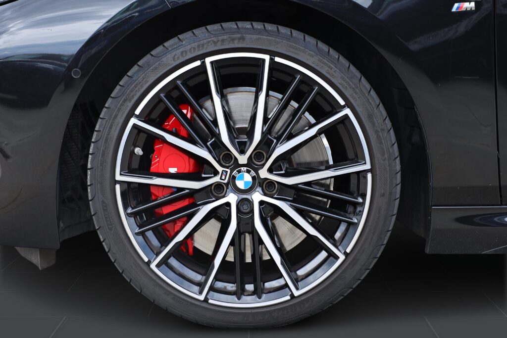 BMW M235i xDrive Gran Coupé