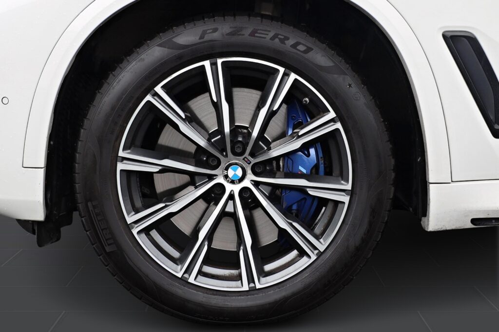 BMW X5 xDrive30d