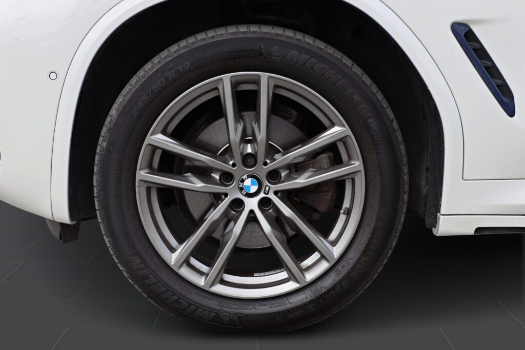 BMW X4 xDrive20d