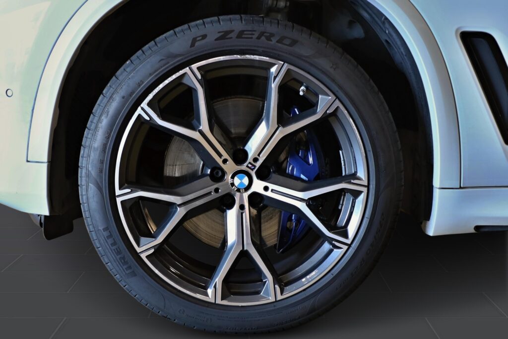 BMW X5 xDrive30d