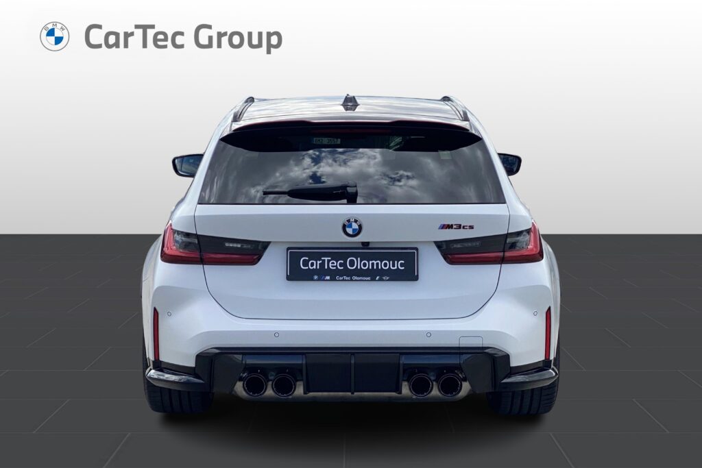 BMW M3 CS Touring