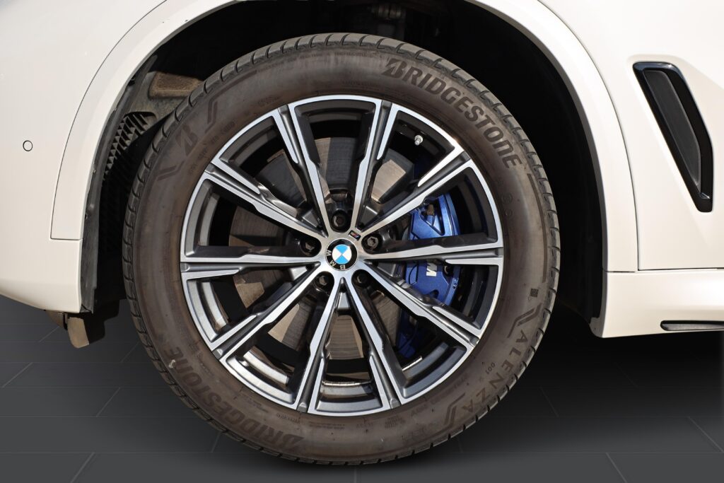 BMW X5 xDrive30d