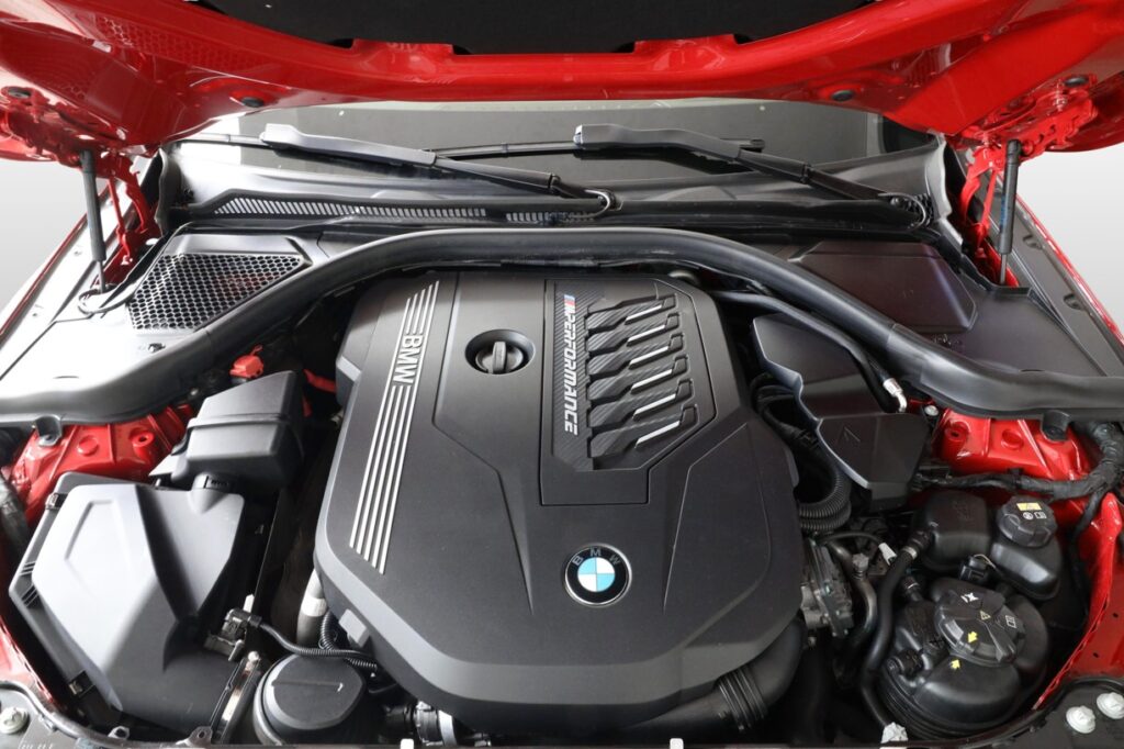 BMW M240i xDrive Coupé