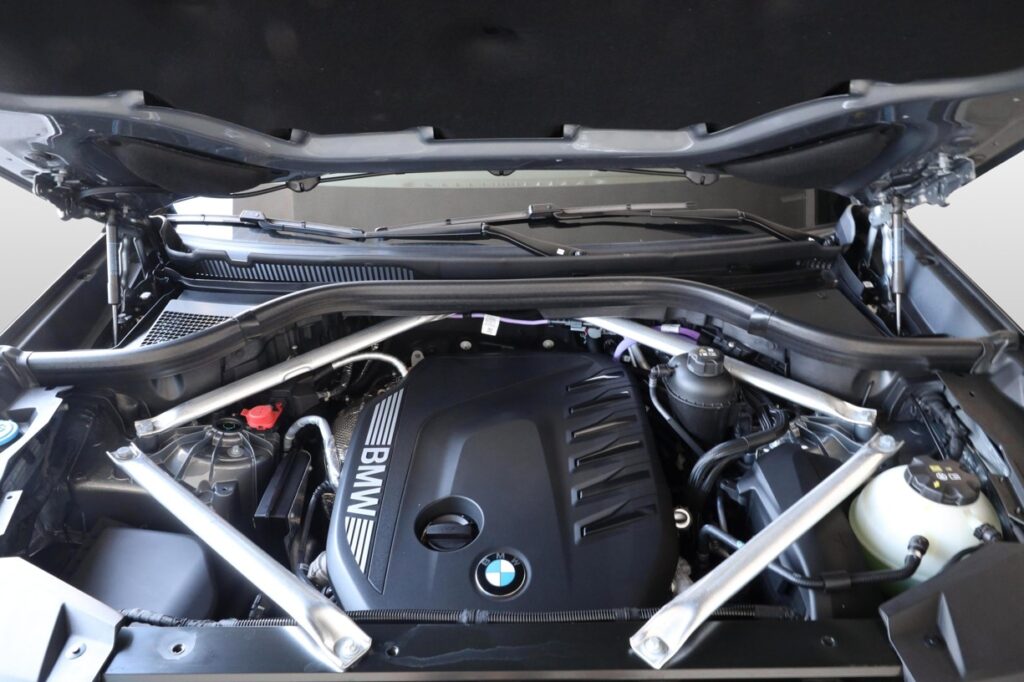 BMW X5 xDrive30d