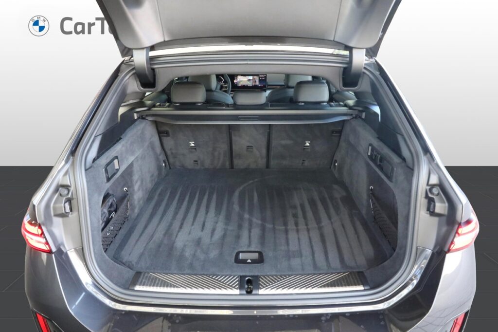 BMW 540d xDrive Touring