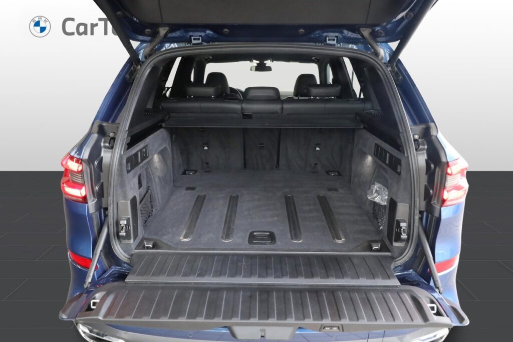 BMW X5 xDrive30d