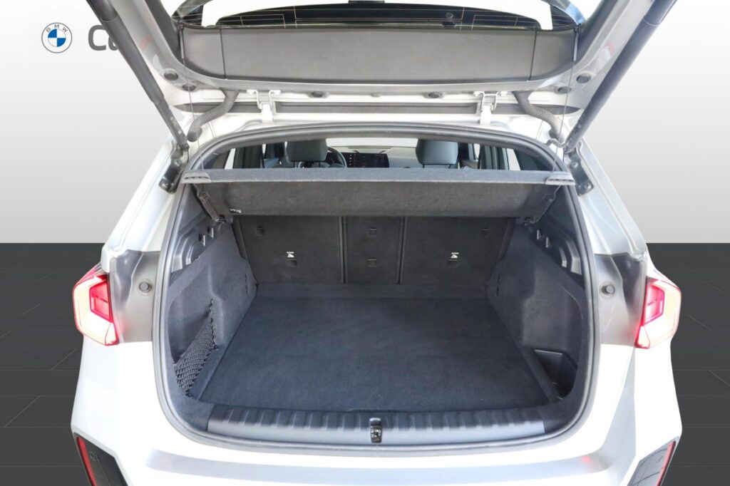 BMW X1 xDrive20d