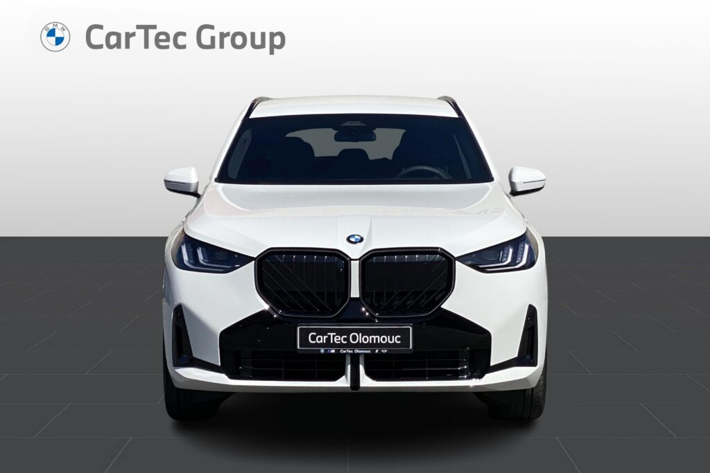 BMW X3 20d xDrive