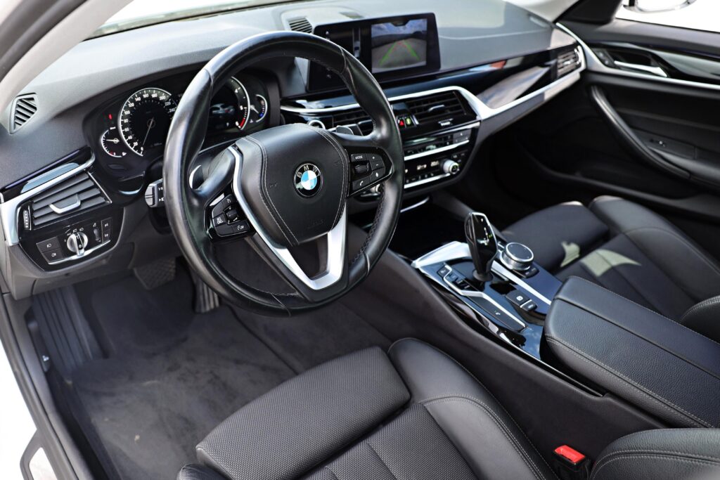 BMW 520d xDrive