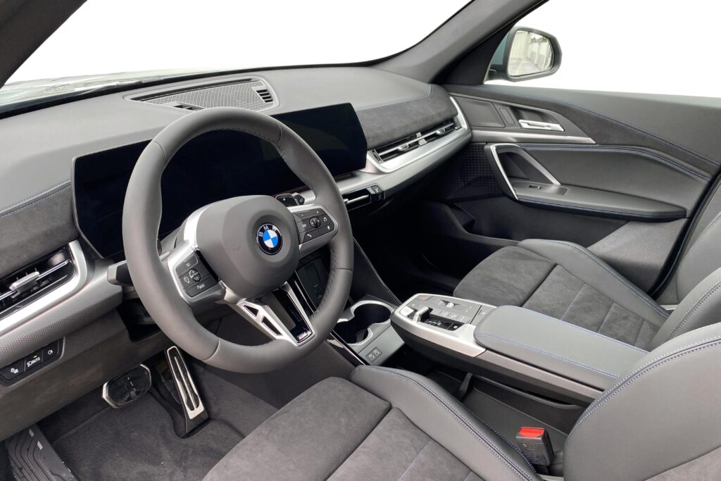 BMW X1 sDrive20i