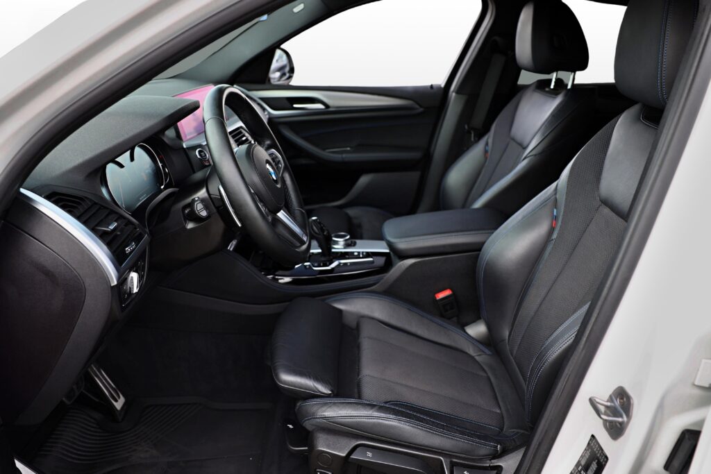 BMW X4 xDrive20d