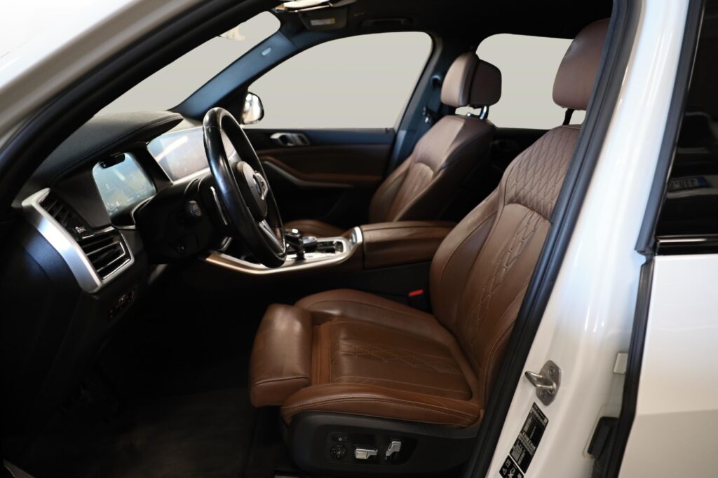 BMW X5 xDrive30d