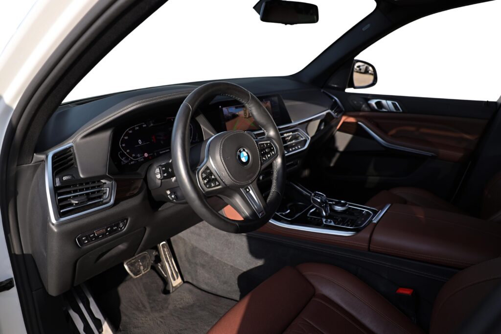BMW X5 xDrive30d