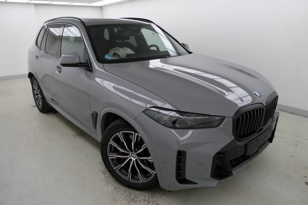 BMW X5 xDrive30d