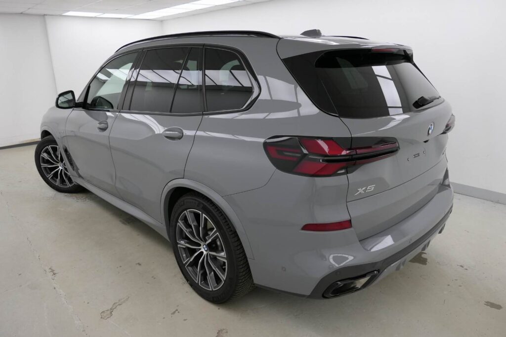 BMW X5 xDrive30d