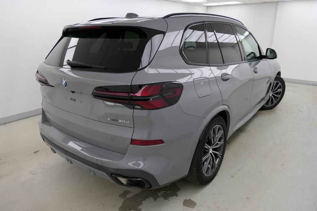 BMW X5 xDrive30d