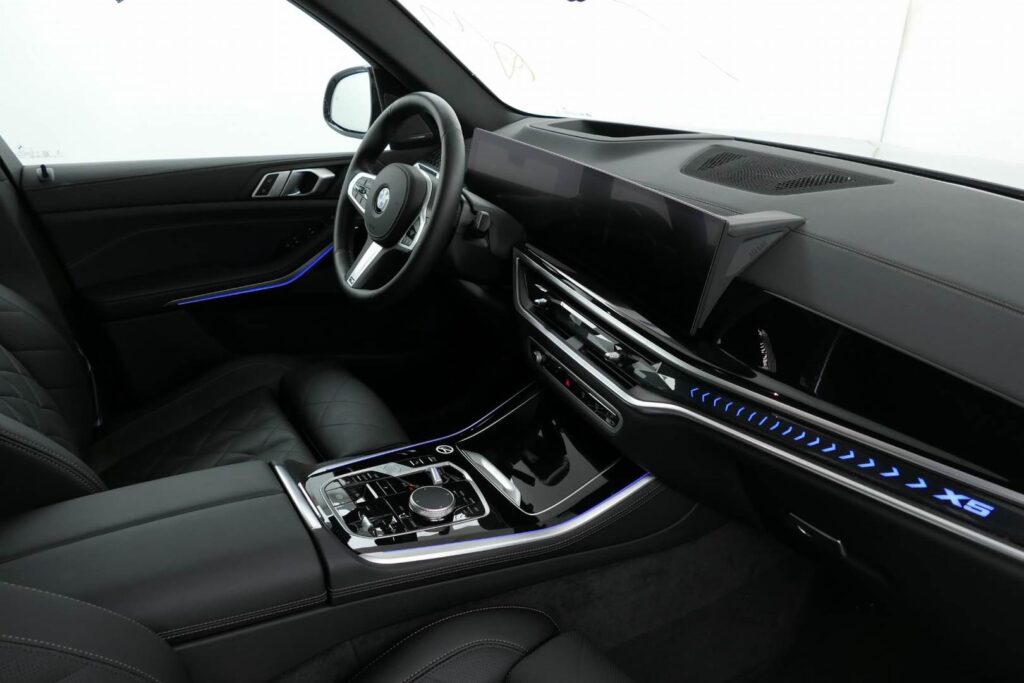 BMW X5 xDrive30d
