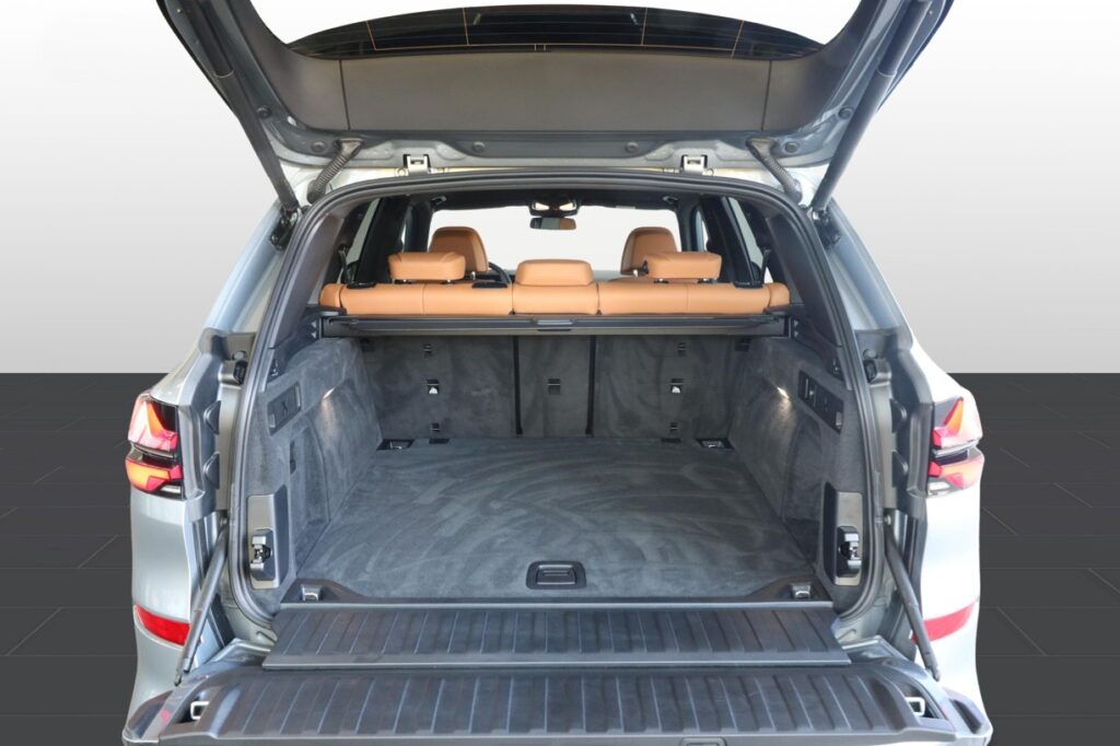 BMW X5 xDrive30d