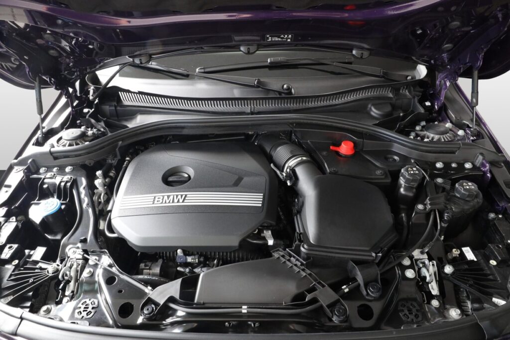 BMW 120