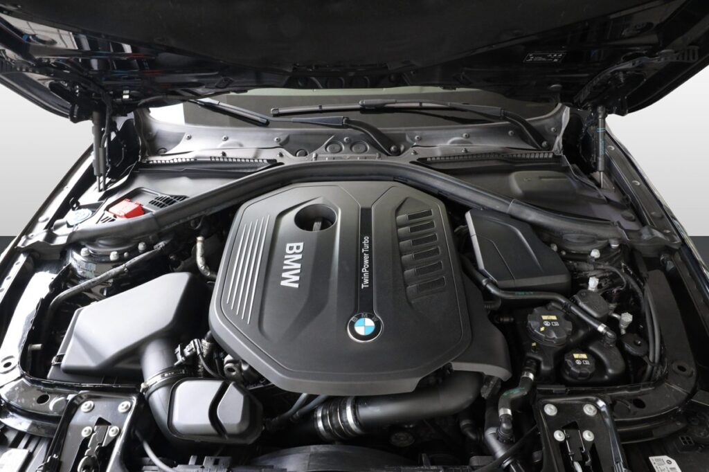 BMW 340i xDrive Touring