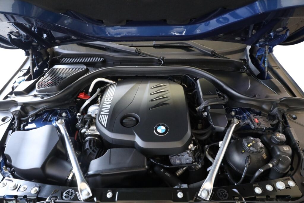 BMW 520d xDrive