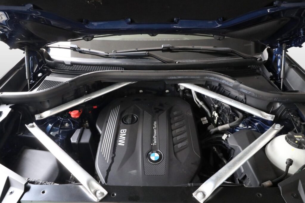BMW X5 xDrive30d