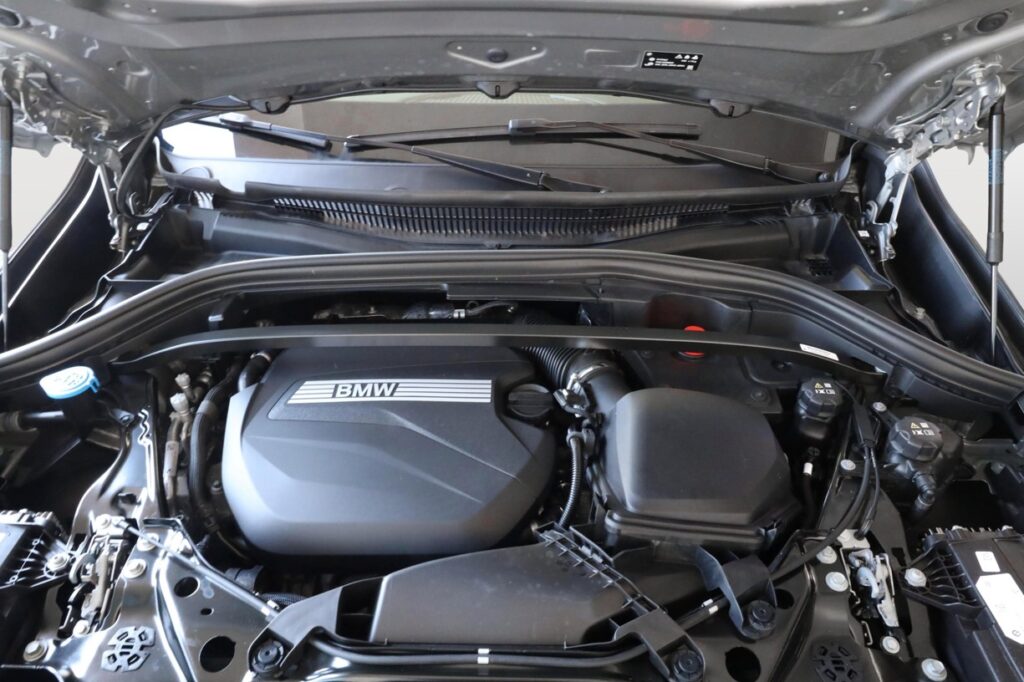 BMW X1 xDrive20d