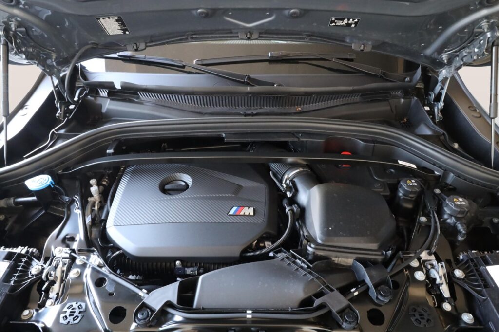 BMW X2 M35i xDrive