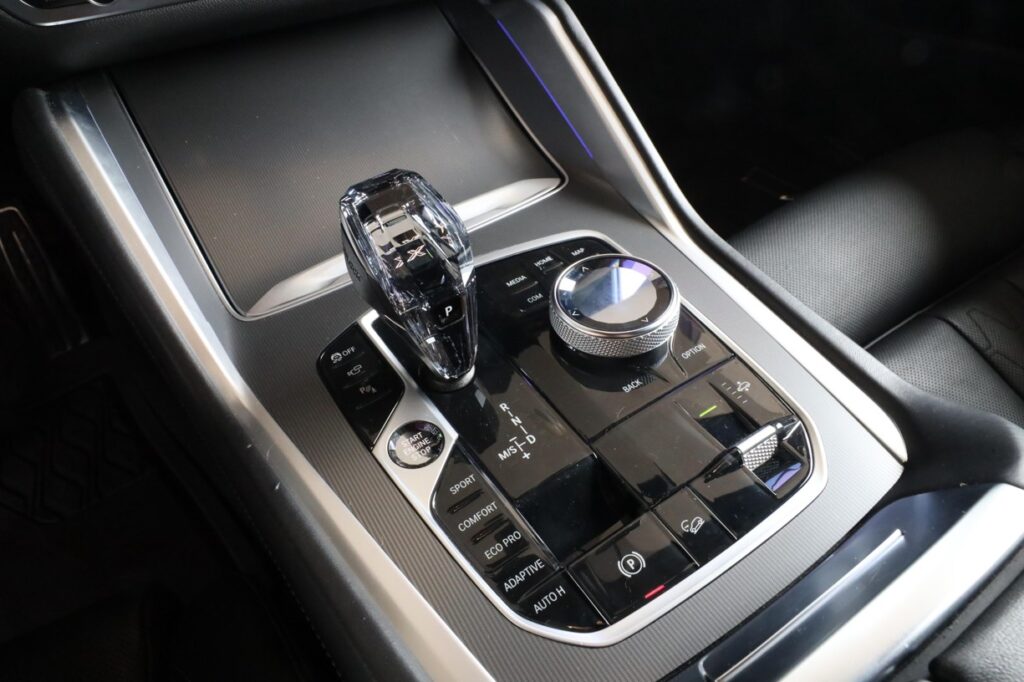 BMW X6 xDrive30d