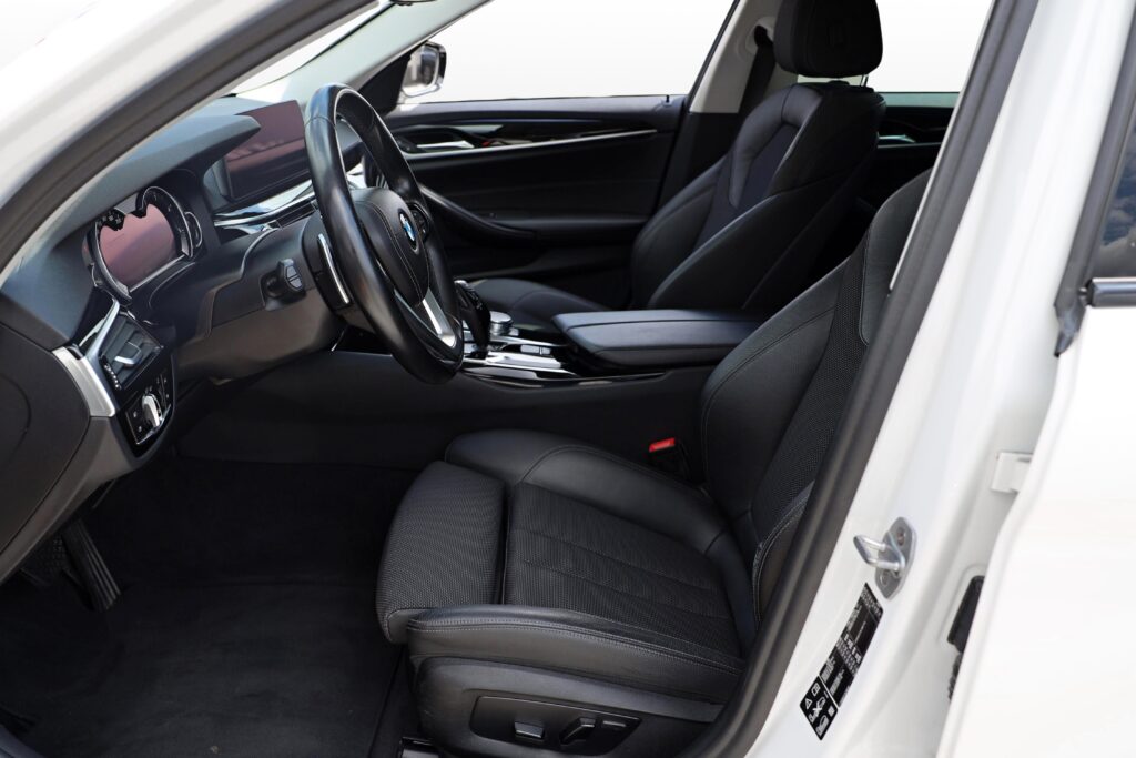 BMW 520d xDrive