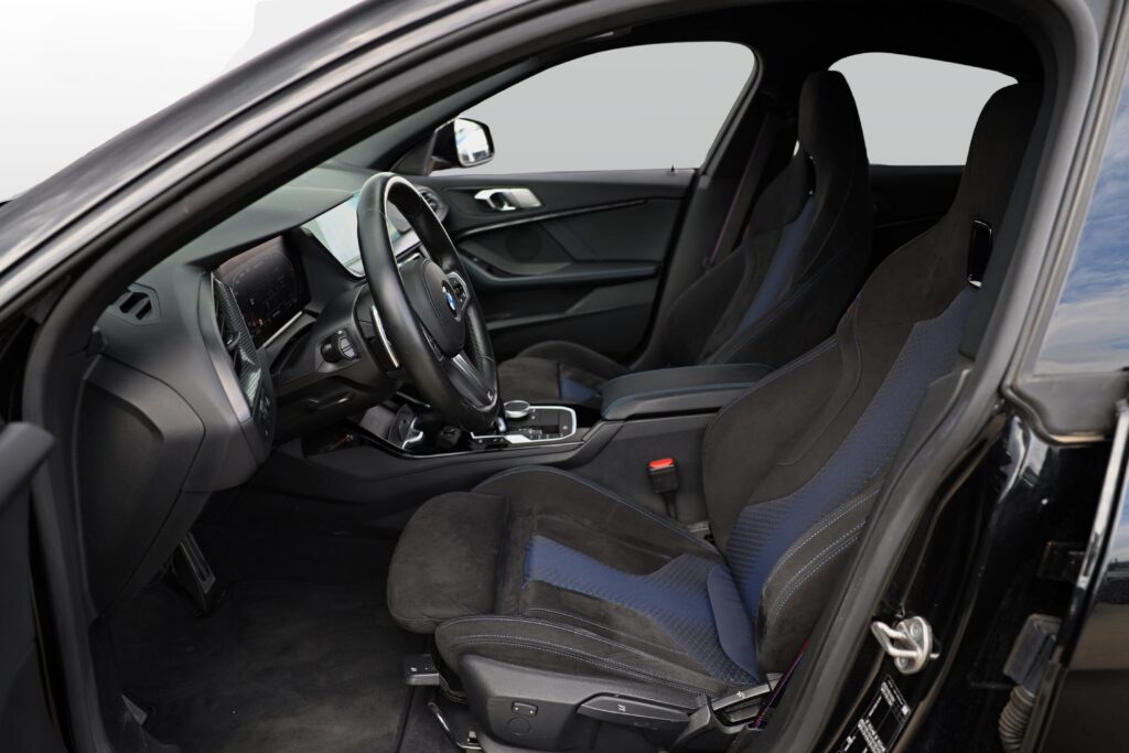 BMW M235i xDrive Gran Coupé