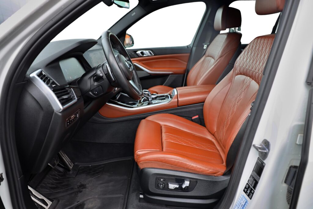 BMW X5 xDrive30d