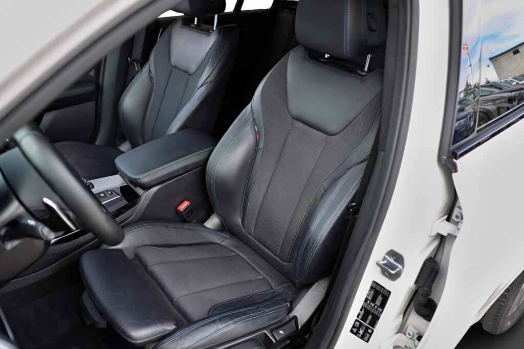 BMW X4 xDrive20d