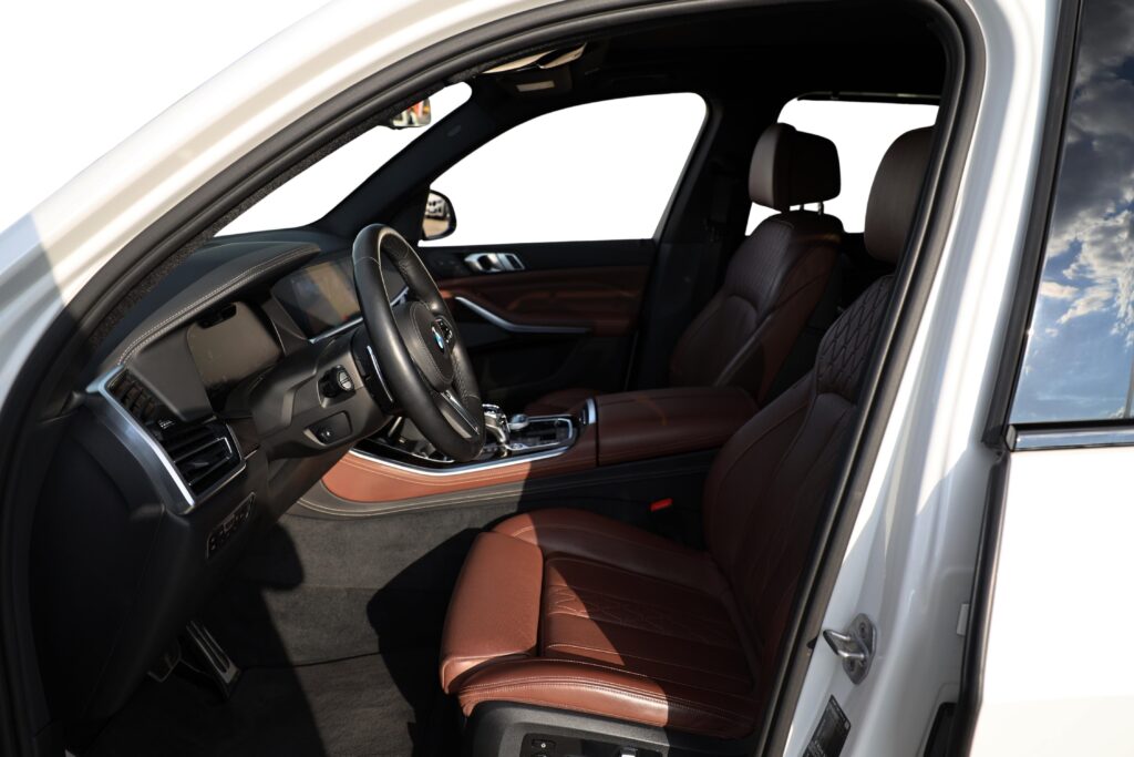 BMW X5 xDrive30d