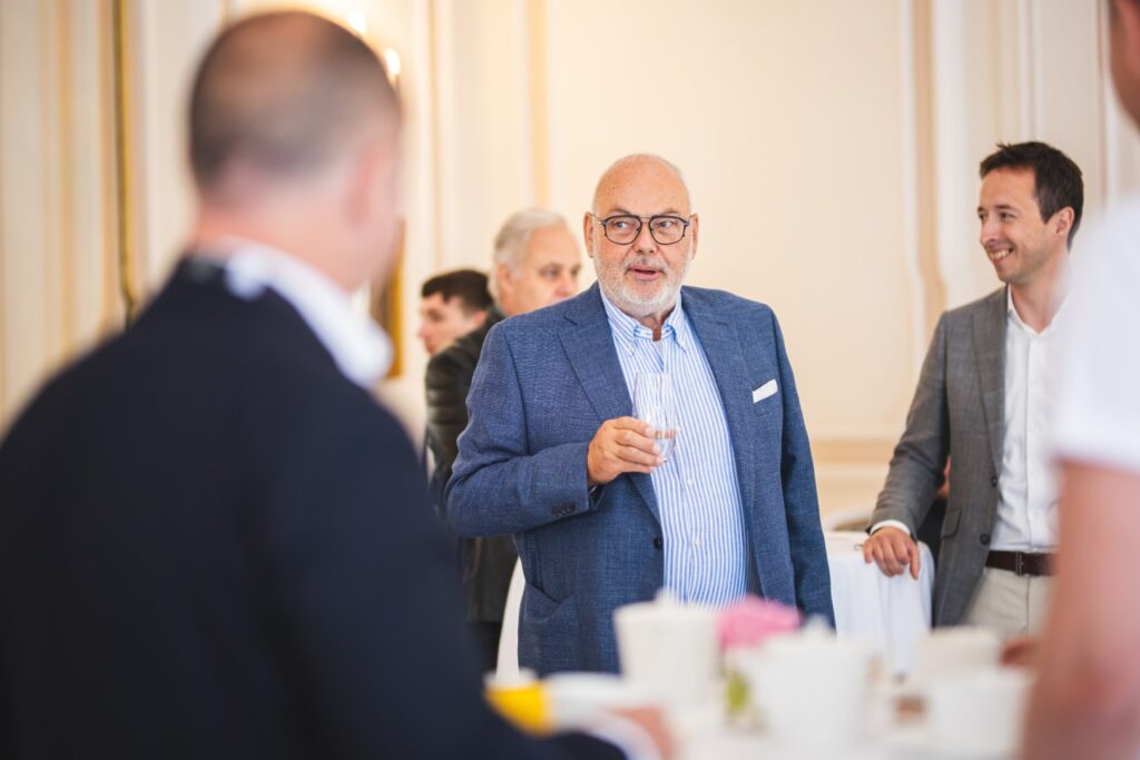 KVIFF 2025 | CarTec Group