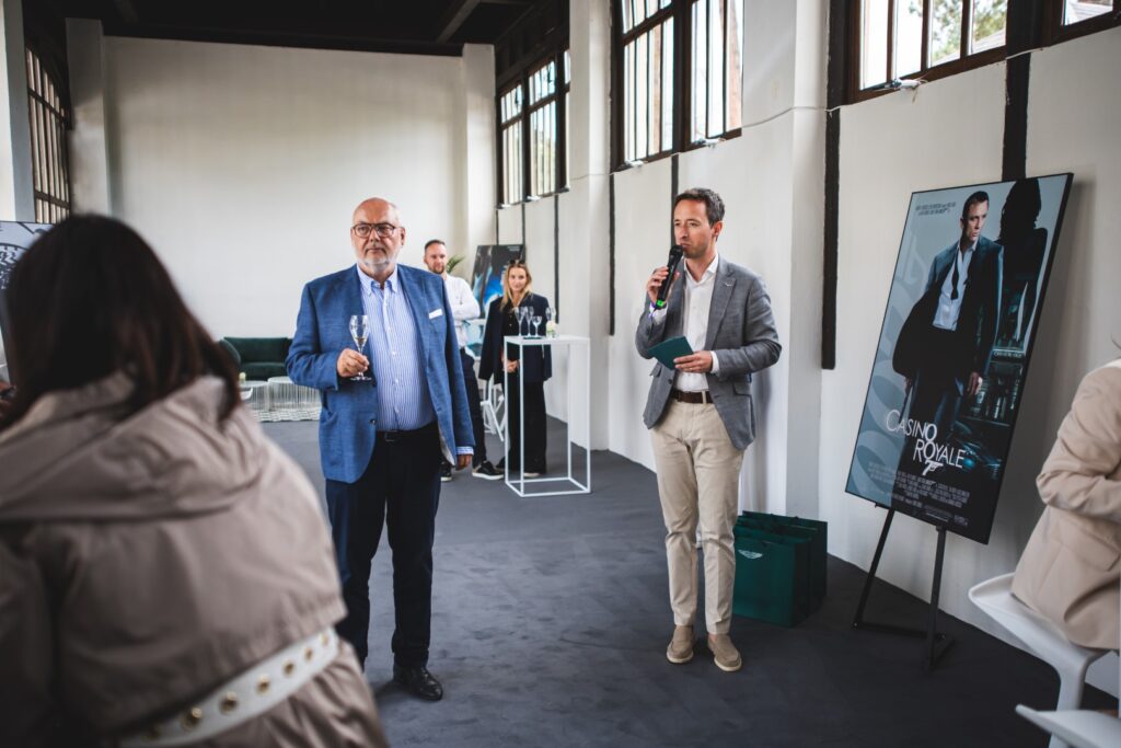 KVIFF 2025 | CarTec Group