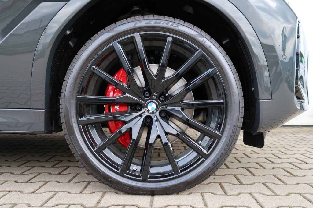 BMW X6 xDrive40d