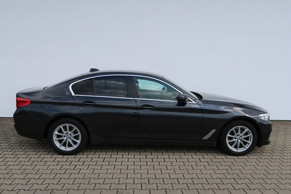 BMW 520d xDrive