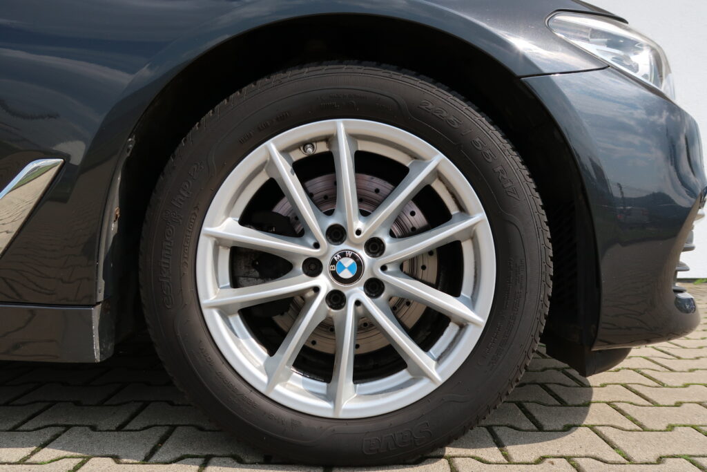 BMW 520d xDrive