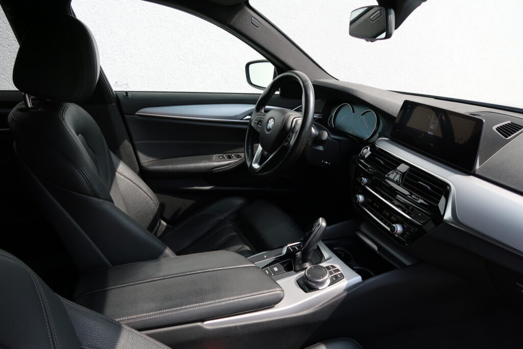 BMW 520d xDrive