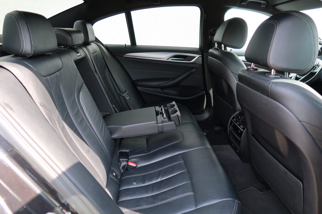 BMW 520d xDrive