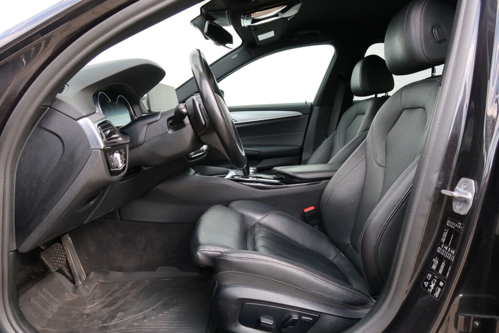 BMW 520d xDrive