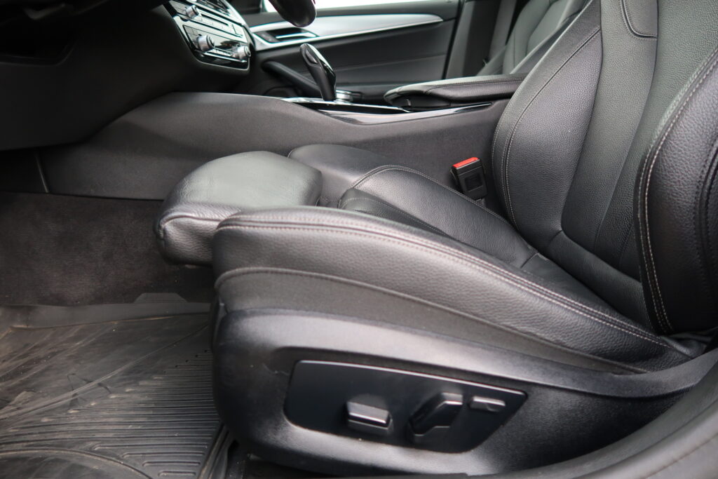 BMW 520d xDrive