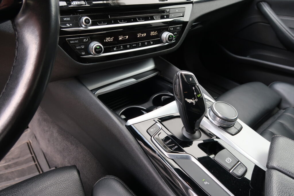BMW 520d xDrive