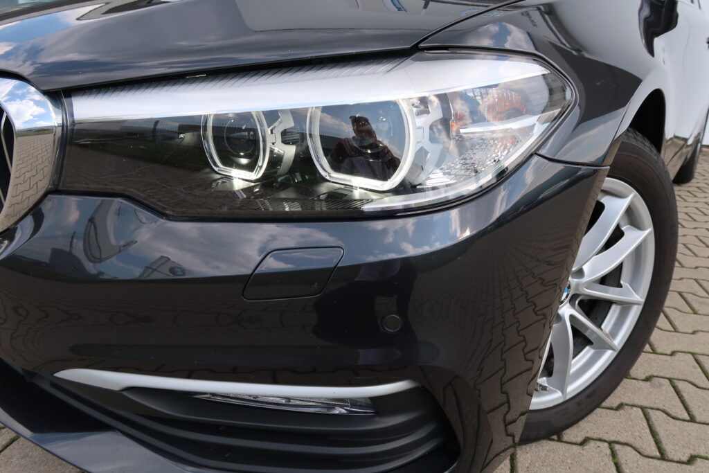 BMW 520d xDrive